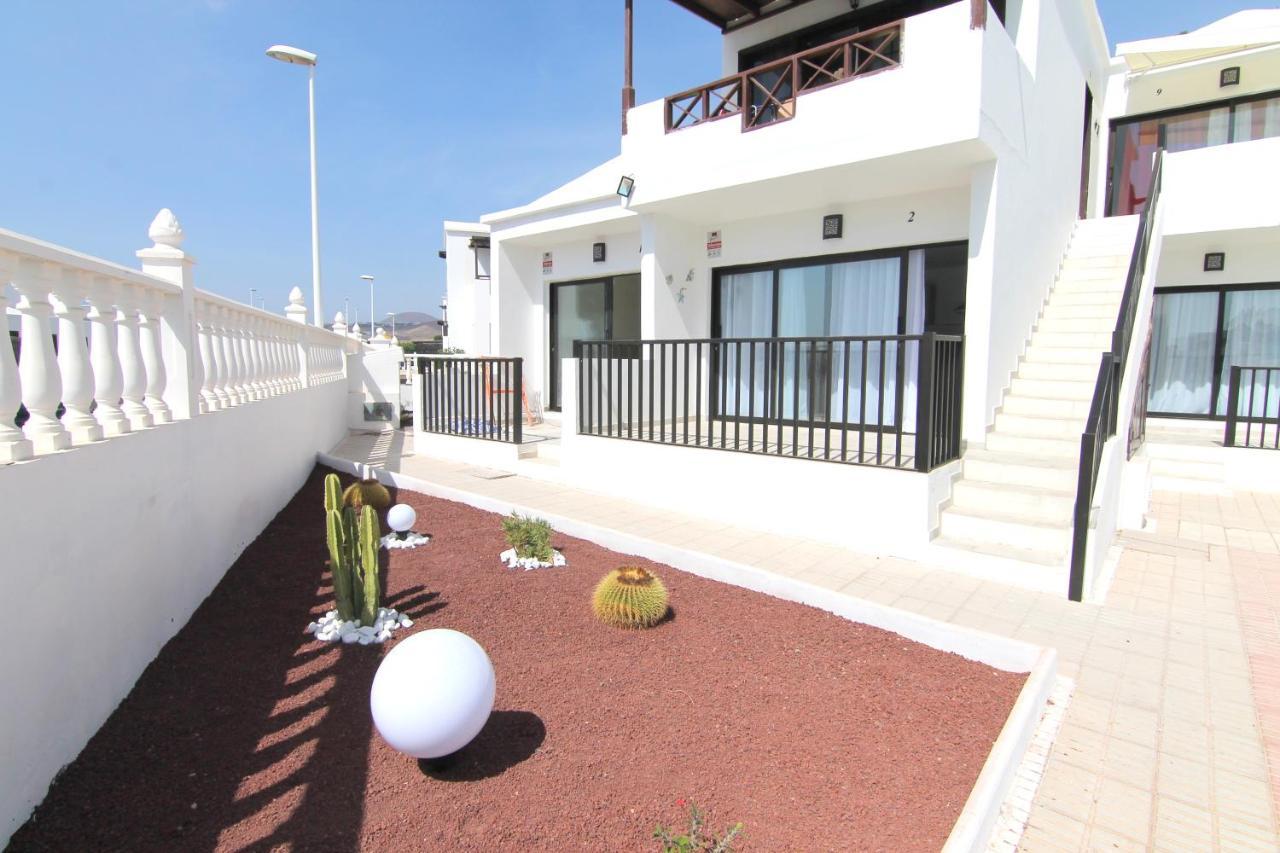 Jazmin, Los Dises Puerto del Carmen  Exterior foto